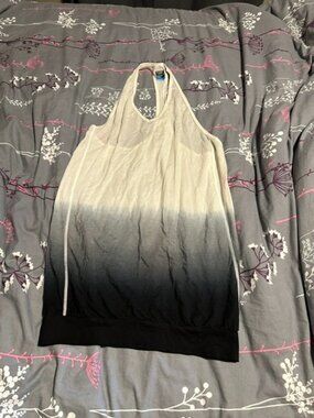 Icebreaker size small tank top